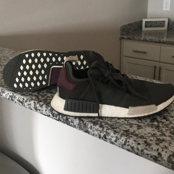 adidas Shoes - Adidas NMD